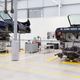 Illustration for article titled OMG, Jaguar land Rover, please let them do tours.